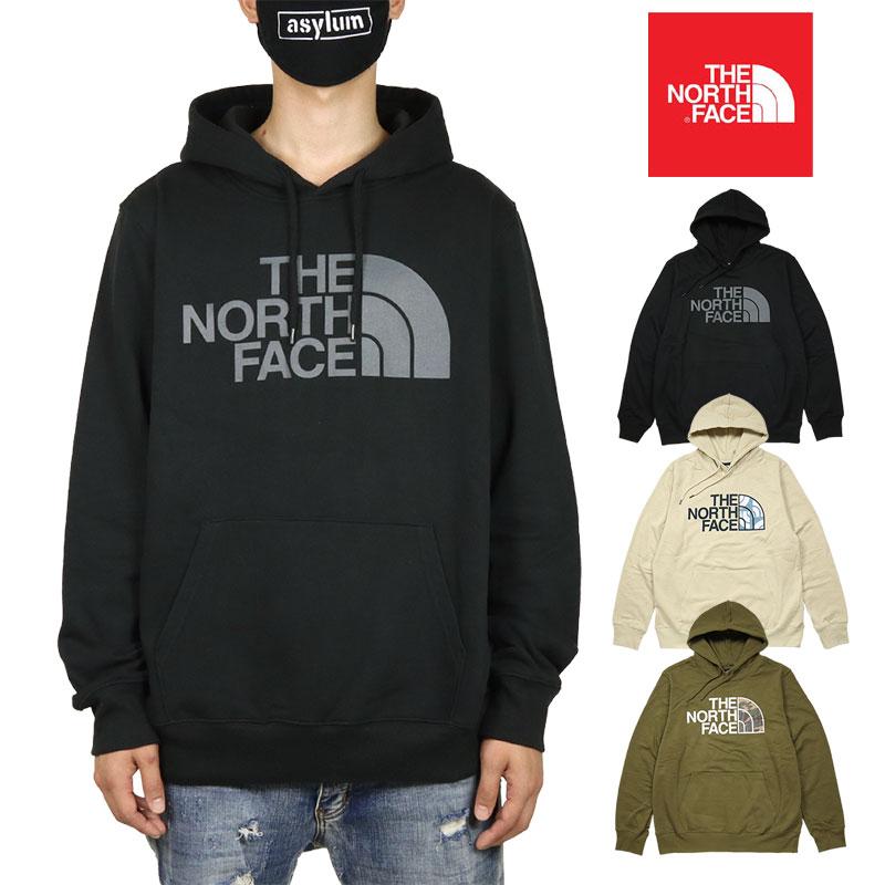 ノースフェイス パーカー The North Face プルオーバーパーカー フーディー メンズ レディース アウトドア ブランド 大きいサイズ おしゃれ Thenorthface197 Asylum 通販 Yahoo ショッピング