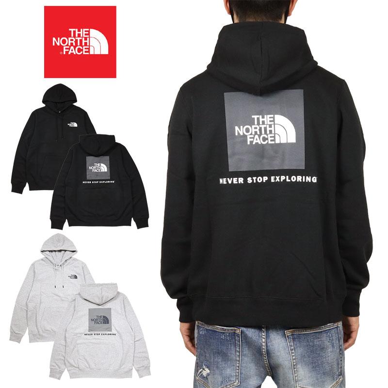 緑林シリーズ 倍々&P5倍 ノースフェイス パーカー THE NORTH FACE プル