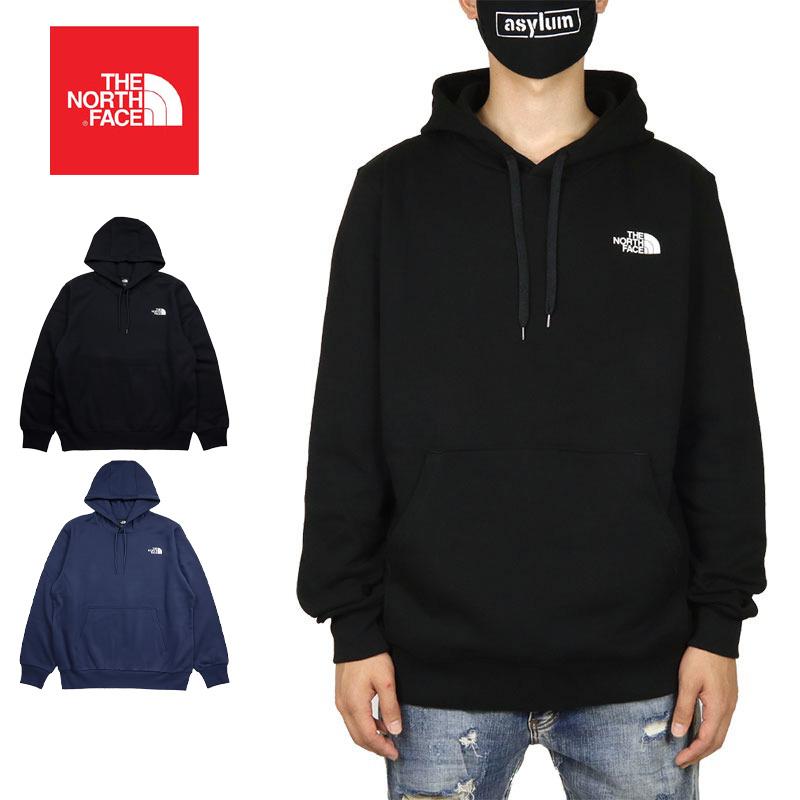 THE NORTH FACE フーディパーカー　Sサイズ THE NORTH FACE パーカー 「THE FACE」ノースフェイス Box NSE