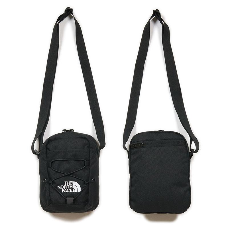 THE NORTH FACE  ボディバッグ　ショルダーバッグ THE NORTH FACE ショルダーバッグ 「THE FACE」JESTER CROSSBODY
