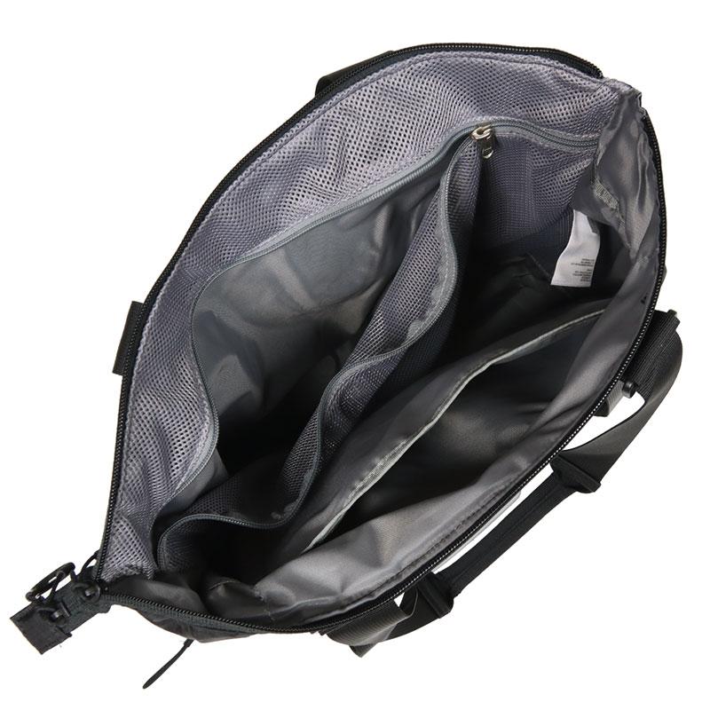 【新品未使用・正規品】ノースフェイス 2way トート リュック ブラック THE NORTH FACE 【並行輸入品】ノースフェイス トートバッグ