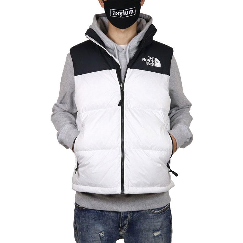 日本未入荷日本未入荷THE NORTH FACE ダウンベスト ダウンジャケット