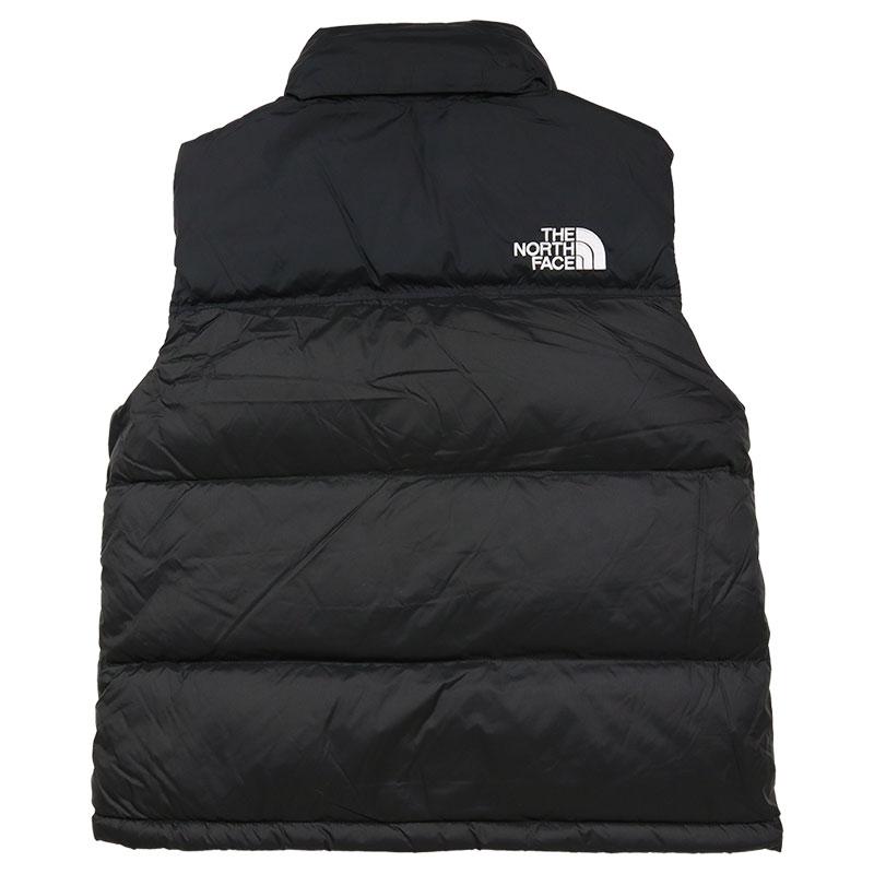 ノースフェイス　ダウンベスト　日本未発売モデル THE NORTH FACE（ザ ノースフェイス） 【並行輸入品】ノースフェイス