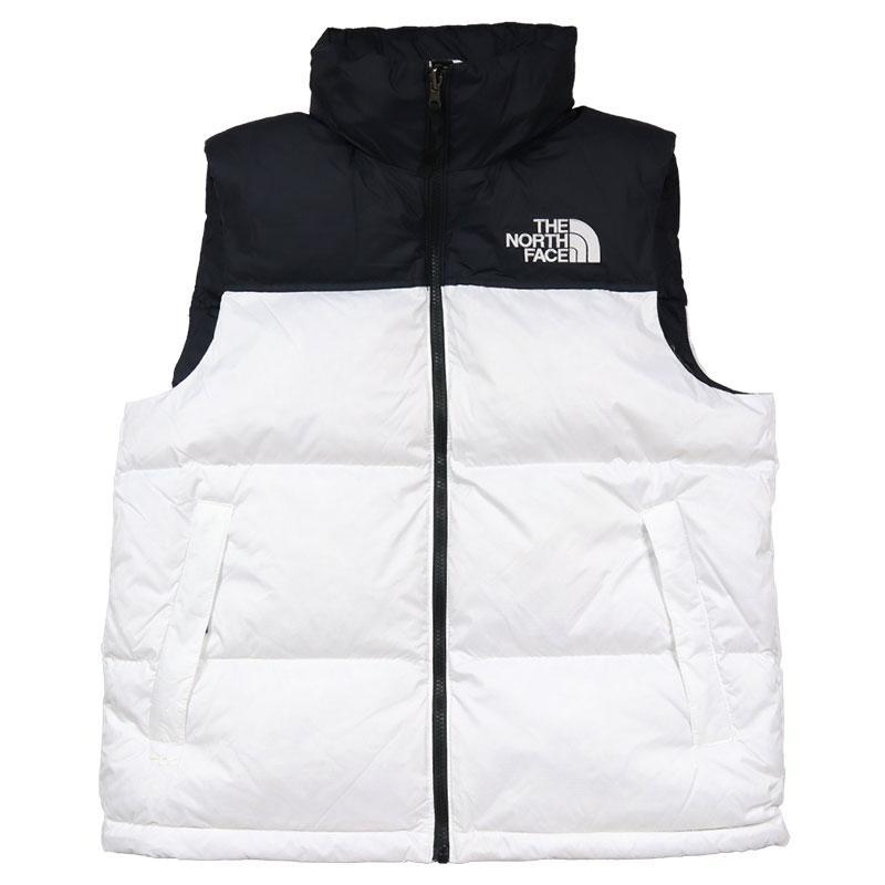 【人気商品】【美品】THE NORTH FACE ダウンベスト THE NORTH FACE（ザ ノースフェイス） 【並行輸入品】ノースフェイス