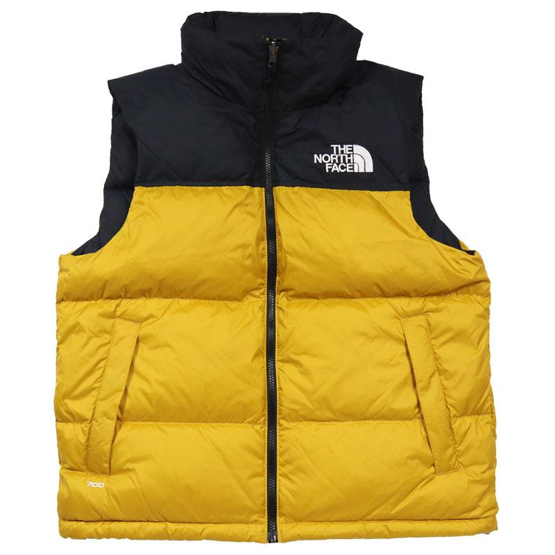 THE NORTH FACE セール開催中 ノースフェイス ダウンベスト