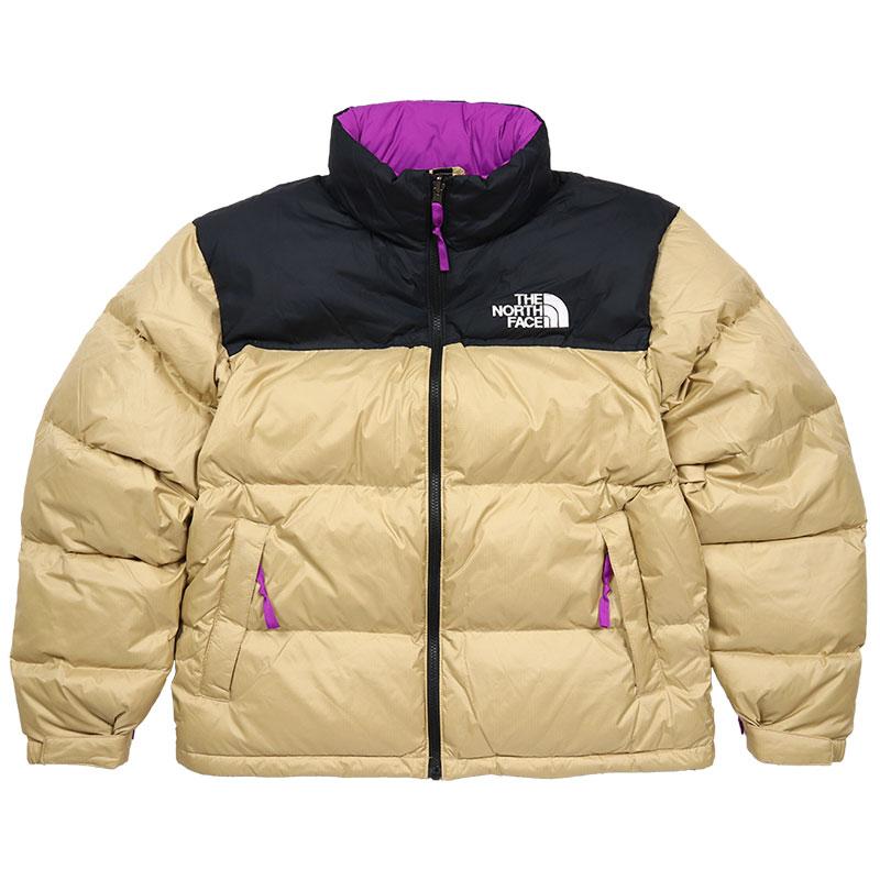 ノースフェイス ダウンジャケット THE NORTH FACE ヌプシ ジャケット