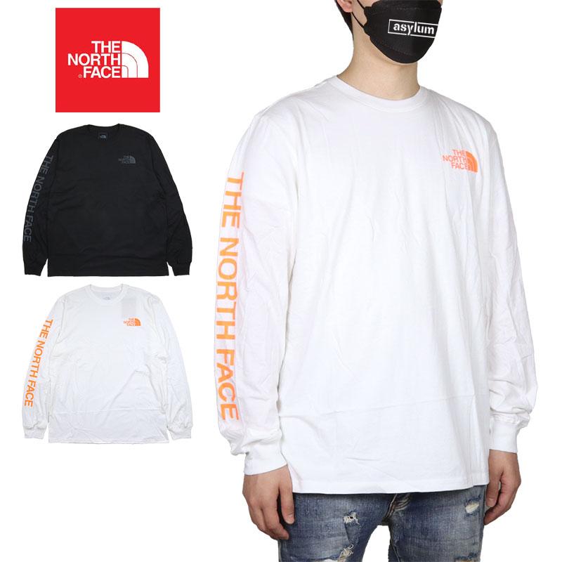 THE NORTH FACE セール開催中 ノースフェイス ロンT 長袖Tシャツ THE NORTH FACE セール開催中 ノースフェイス ロンT 長袖Tシャツ