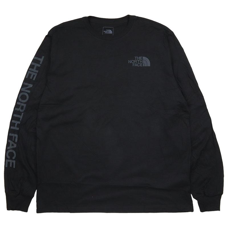 THE NORTH FACE(ザ・ノースフェイス) ロンT Lサイズ THE NORTH FACE （ ノースフェイス ロンT ） L/S BOX NSE TEE