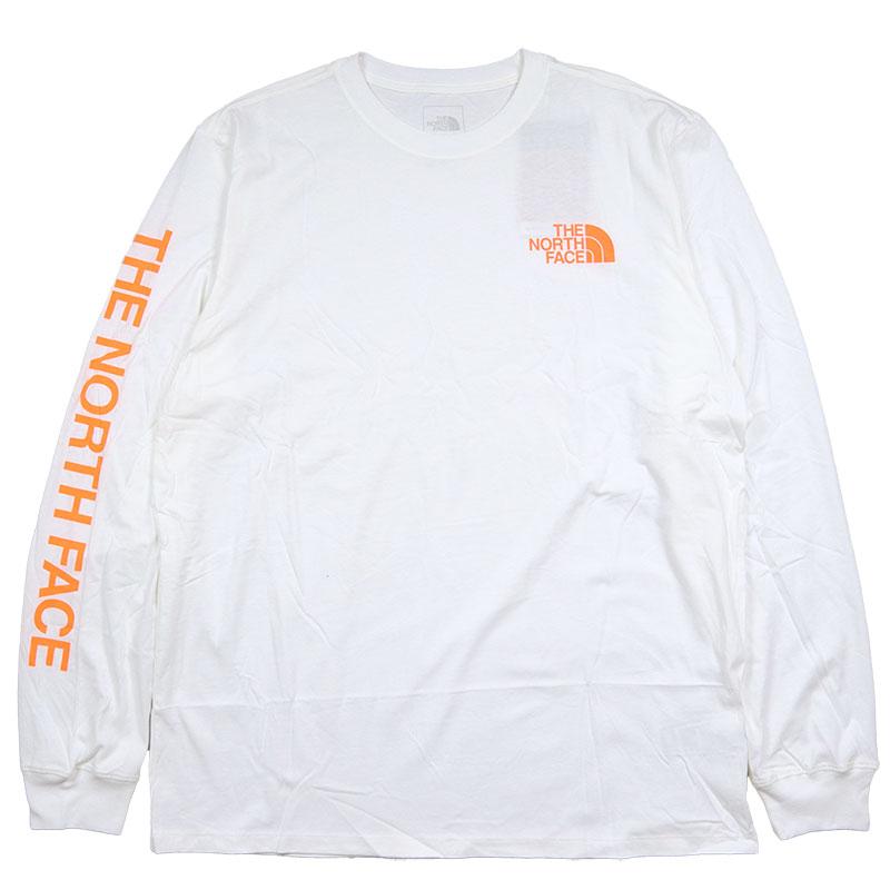 THE NORTH FACE セール開催中 ノースフェイス ロンT 長袖Tシャツ THE NORTH FACE セール開催中 ノースフェイス ロンT 長袖Tシャツ