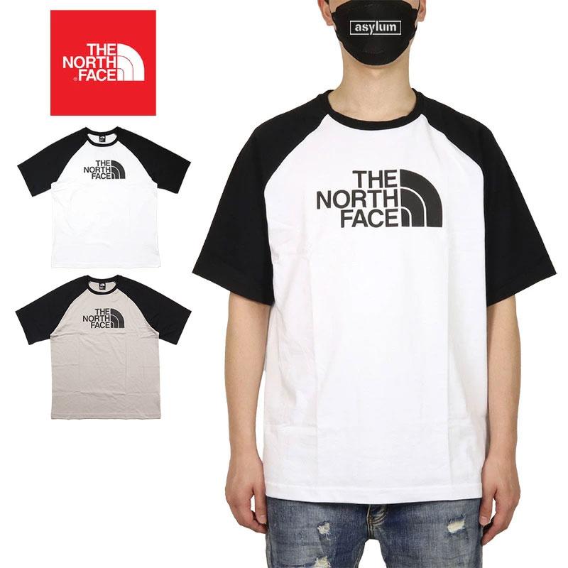 THE NORTH FACE 【並行輸入品】ノースフェイス Tシャツ 半袖T