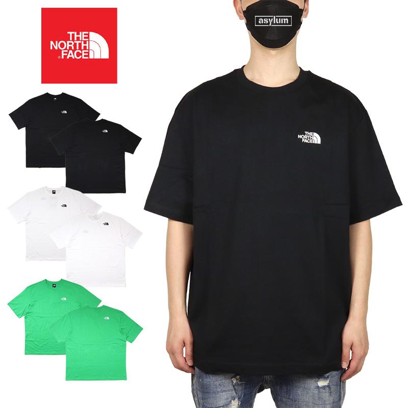 最安 THE NORTH FACE PALACE Tシャツ XL ブラック THE NORTH FACE（ザ ノースフェイス） 【並行輸入品】ノースフェイス T