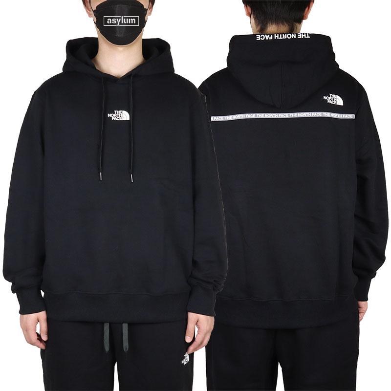 ノースフェイス セットアップ THE NORTH FACE パーカー スウェット  