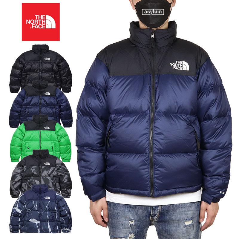 90s THE NORTH FACE ザノースフェイス ヌプシ ダウン 楽天市場】ノースフェイス ダウン THE NORTH FACE 1996 RETRO NUPTSE