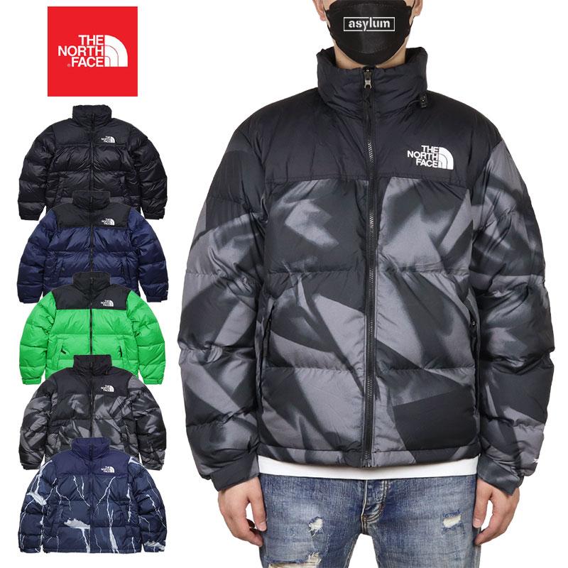 最終価格THE NORTH FACE ecoヌプシ ブラック ダウン XL THE NORTH FACE（ザ ノースフェイス） ECO NUPTSE JACKET エコ ヌプシ