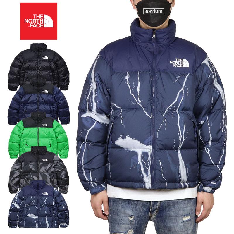 【美品】THE NORTH FACE ダウンジャケット　ヌプシM/95 楽天市場】THE NORTH FACE ノースフェイス ダウン ジャケット サイズ:M