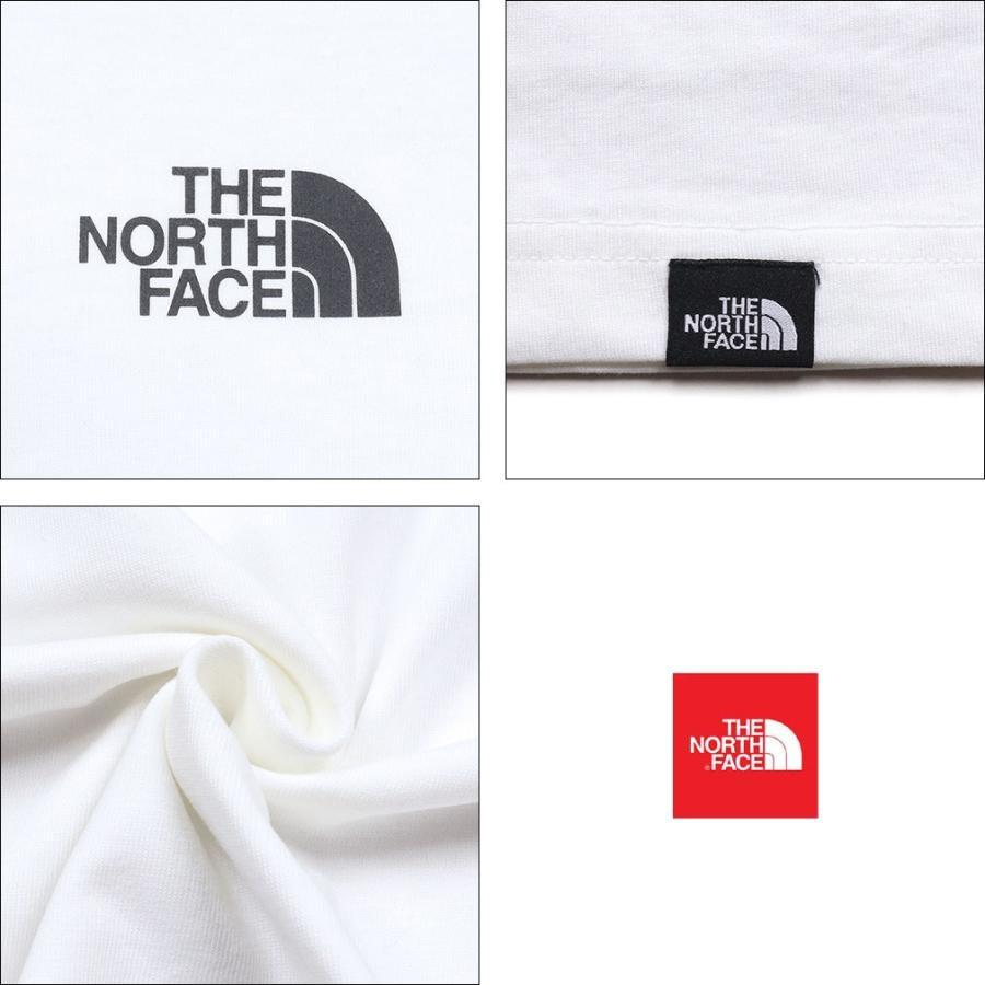 並行輸入品】ノースフェイス ロンT THE NORTH FACE Tシャツ 長袖T