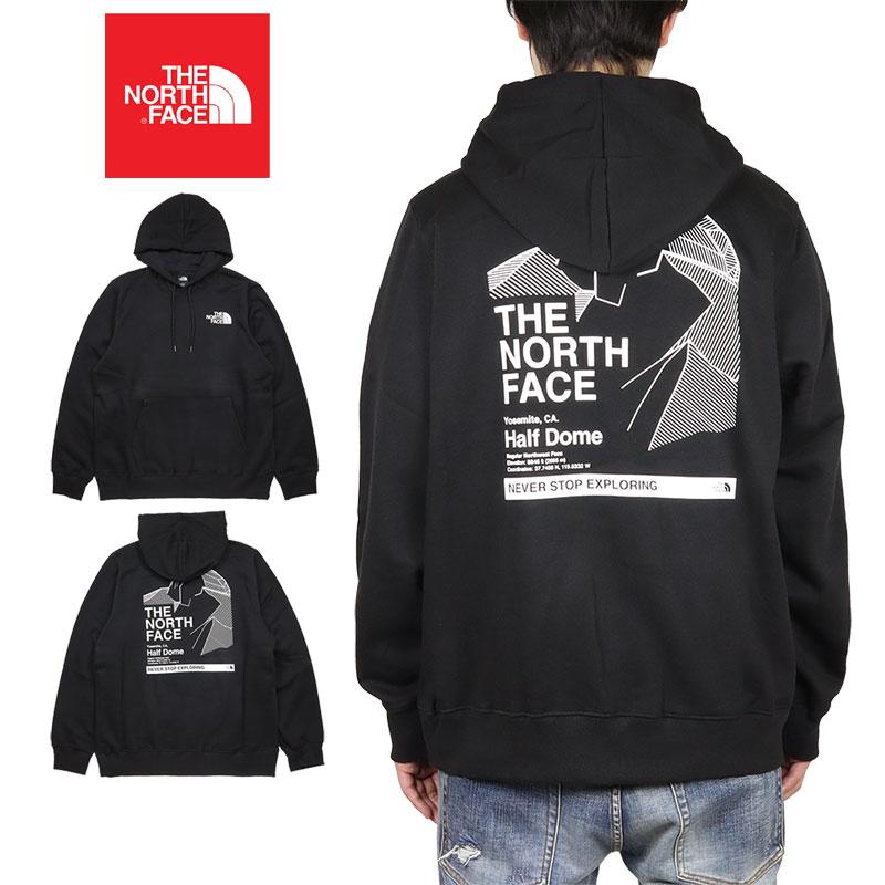 THE NORTH FACE ノースフェイス プルオーバーパーカー