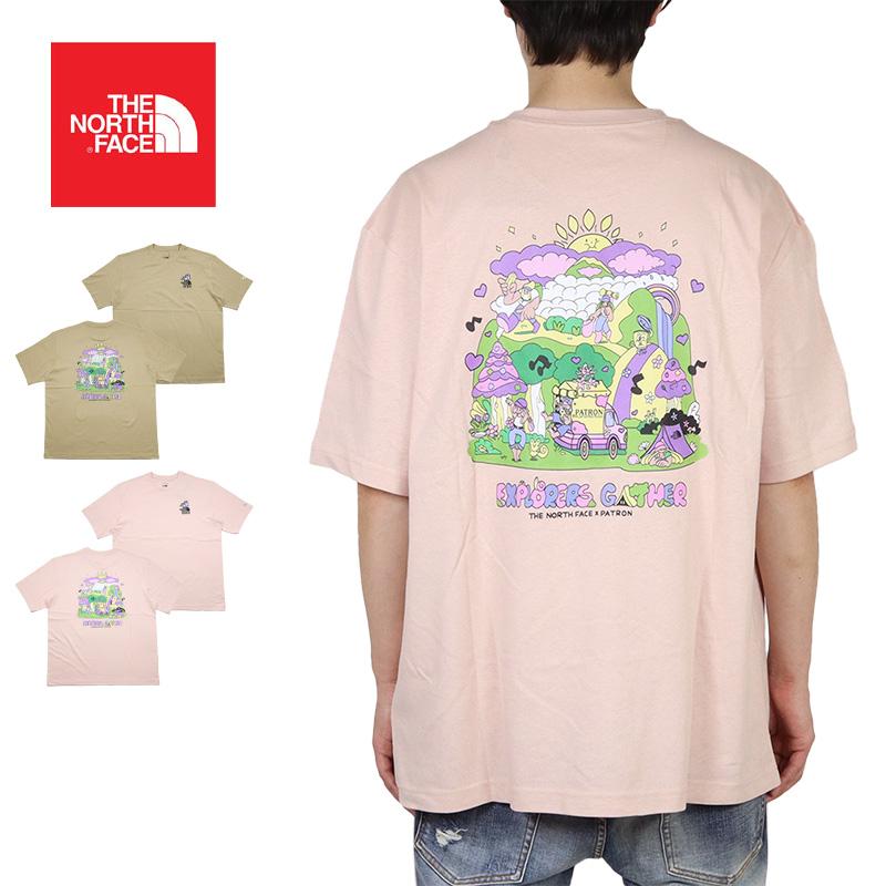 THE NORTH FACE（ザ ノースフェイス） 【並行輸入品】ノースフェイス T