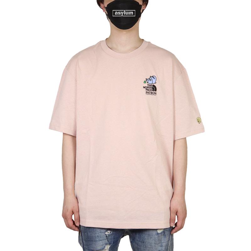 値下げ‼️THE NORTH FACE アウトドア半袖シャツ M THE NORTH FACE（ザ ノースフェイス） Tシャツ 半袖 メンズ ベース