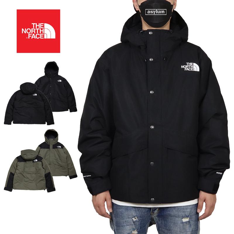 【美品】THE NORTH FACE ダウンジャケット Lサイズ THE NORTH FACE（ザ ノースフェイス） 【並行輸入品】ノースフェイス