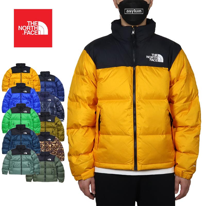 THE NORTH FACE（ザ ノースフェイス） 【並行輸入品】全9色 USモデル