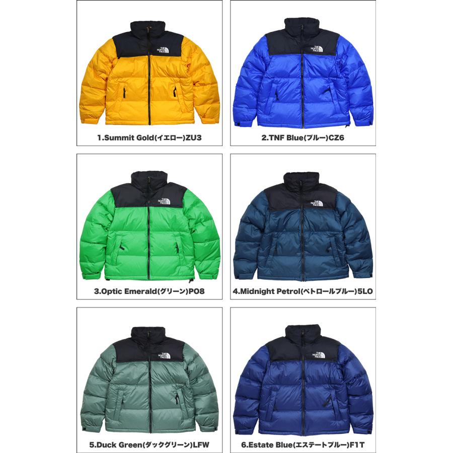 THE NORTH FACE（ザ ノースフェイス） 【並行輸入品】全9色 USモデル
