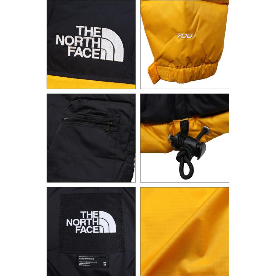 THE NORTH FACE（ザ ノースフェイス） 【並行輸入品】全9色 USモデル