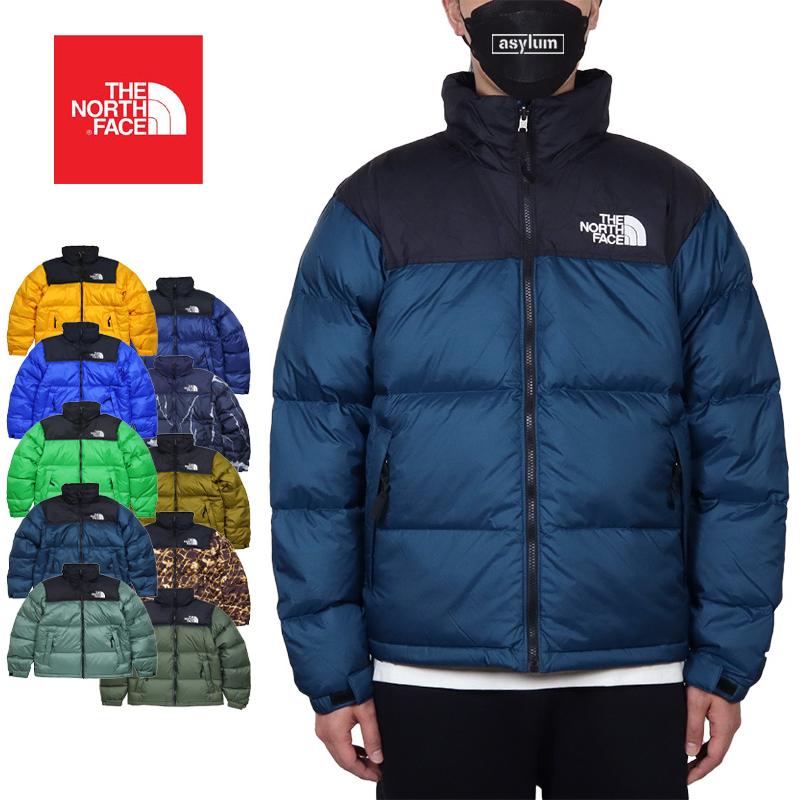 極美品 THE NORTH FACE ヌプシ 現行モデル ダウンジャケット THE NORTH FACE（ザ ノースフェイス） ノースフェイス ダウン