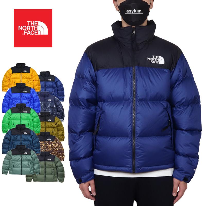 THE NORTH FACE ノースフェイス ヌプシジャケット US Mサイズ THE NORTH FACE（ザ ノースフェイス） 【並行輸入品】全9色 USモデル