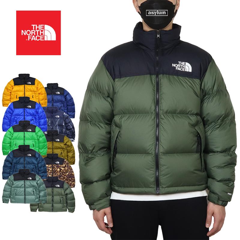 THE NORTH FACE（ザ ノースフェイス） 【並行輸入品】全9色 USモデル