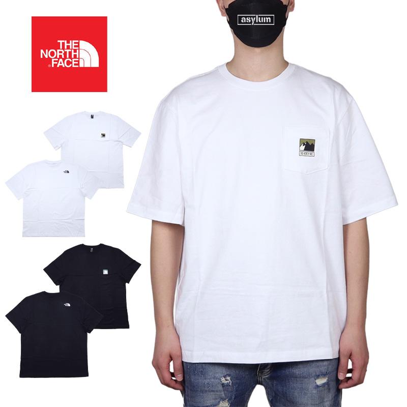 THE NORTH FACE（ザ ノースフェイス） 【並行輸入品】ノースフェイス T