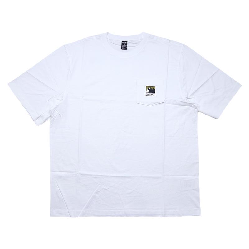THE NORTH FACE（ザ ノースフェイス） 【並行輸入品】ノースフェイス T