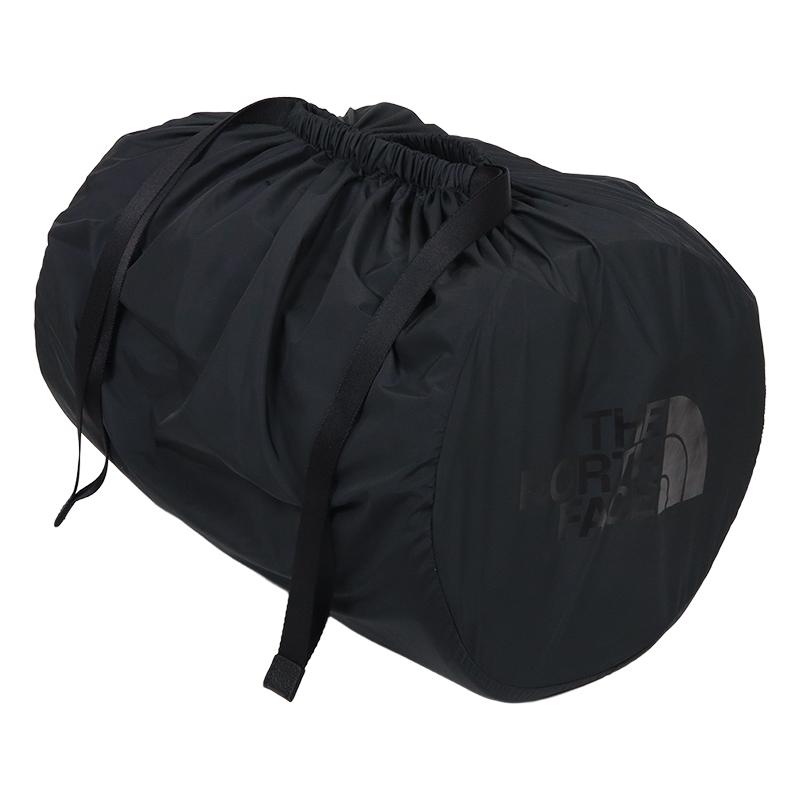 【並行輸入品】ノースフェイス ボストンバッグ THE NORTH FACE 限定 ダッフル 旅行用 本革 レザー メンズ レディース アウトドア ブランドの画像