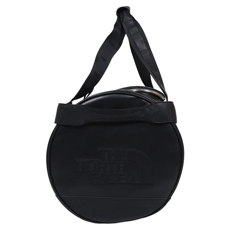 【並行輸入品】ノースフェイス ボストンバッグ THE NORTH FACE 限定 ダッフル 旅行用 本革 レザー メンズ レディース アウトドア ブランドの画像
