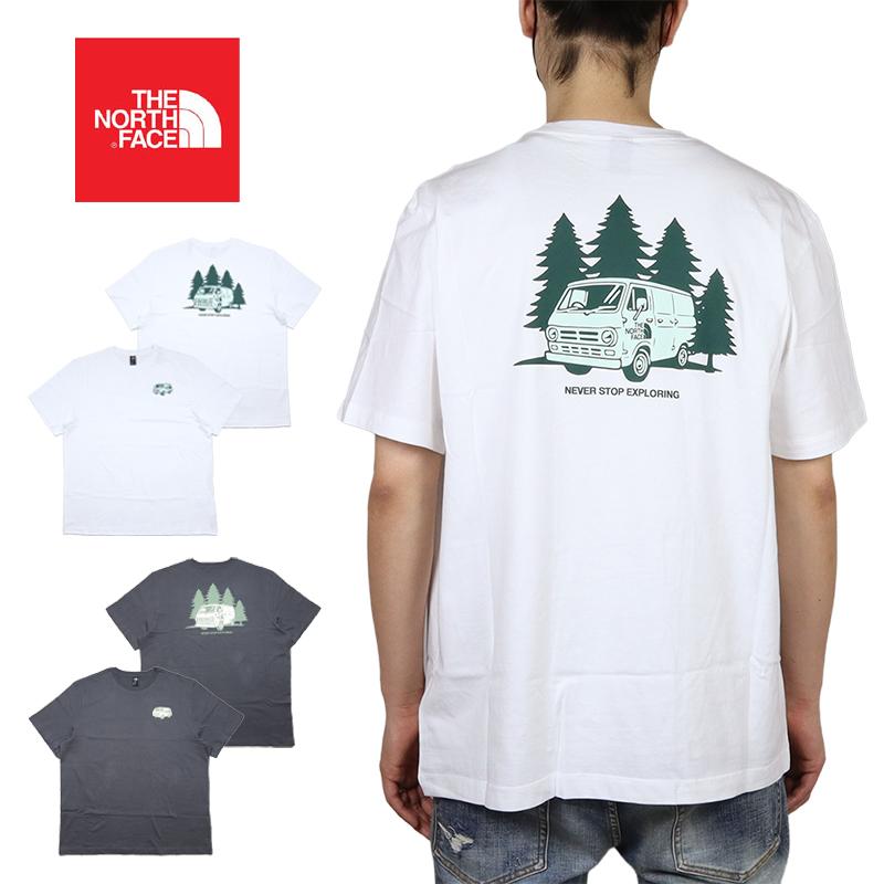 THE NORTH FACE（ザ ノースフェイス） 【並行輸入品】ノースフェイス T