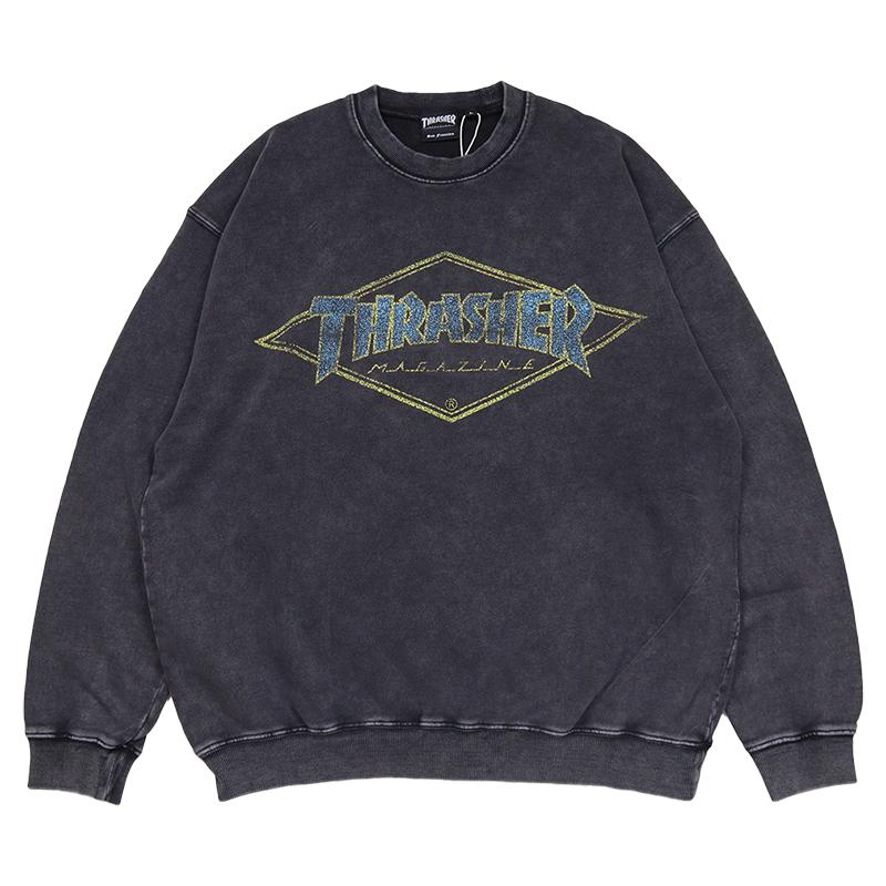 THRASHER（スラッシャー） トレーナー スウェット メンズ レディース