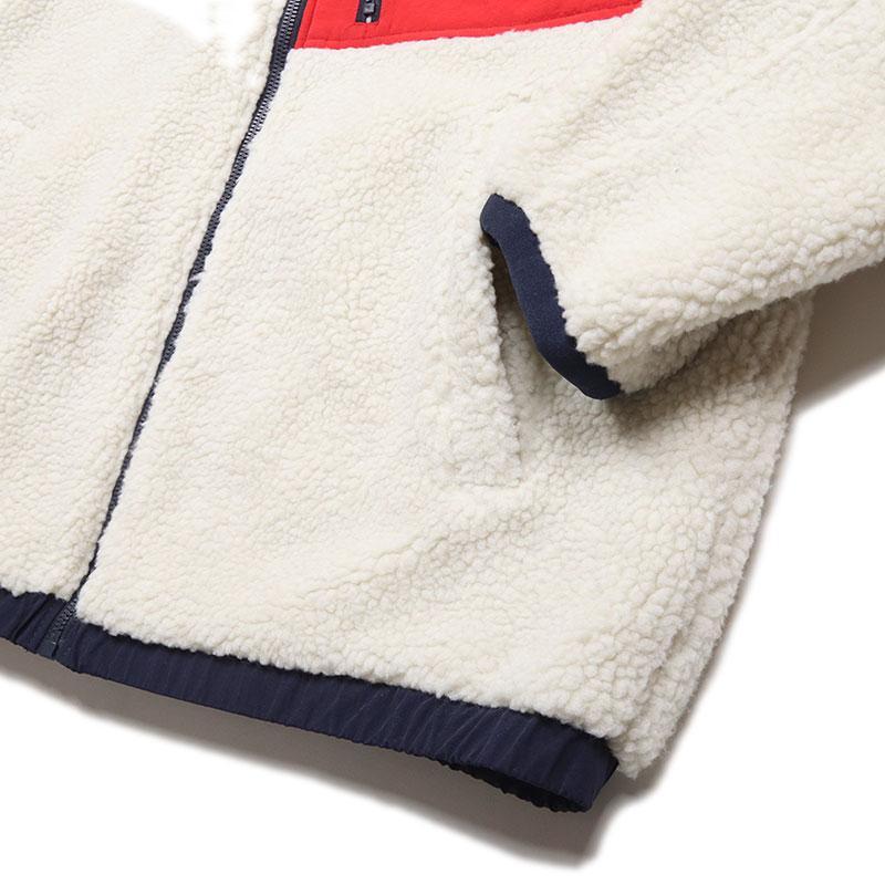TOMMY HILFIGER セール開催中 トミーヒルフィガー ボア TOMMY HILFIGER セール開催中 トミーヒルフィガー ボア