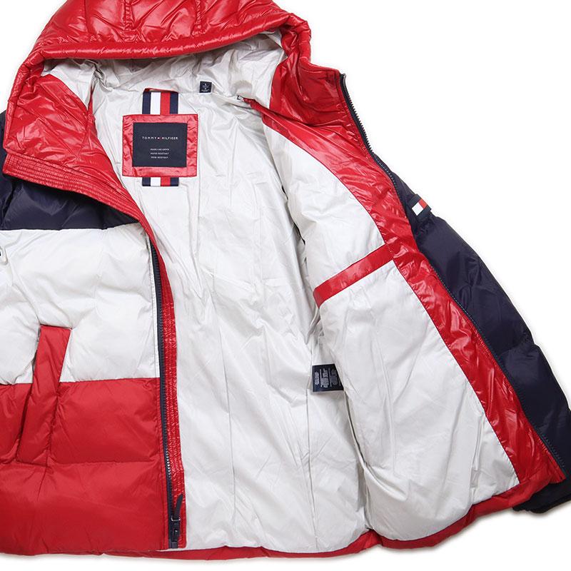 TOMMY HILFIGER（トミー・ヒルフィガー） 【並行輸入品】トミー