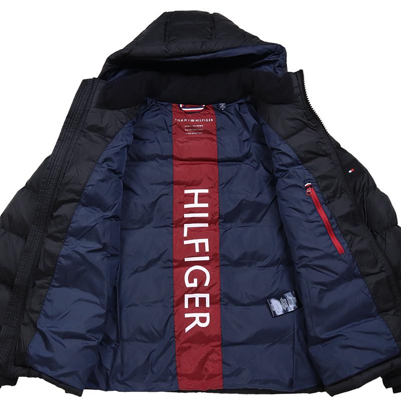 TOMMY HILFIGER（トミー・ヒルフィガー） 【並行輸入品】トミー