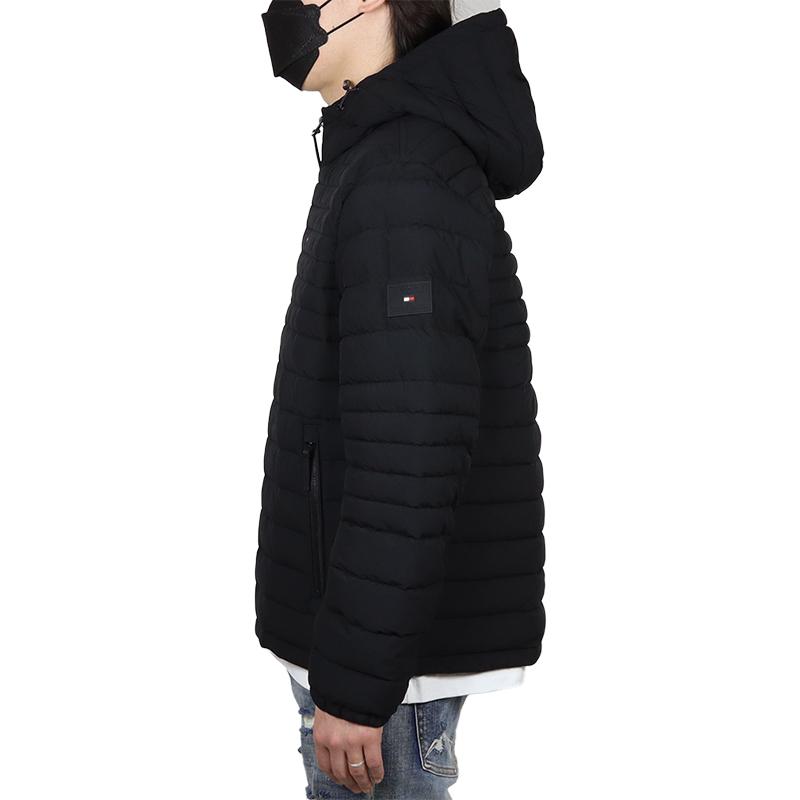 TOMMY HILFIGER（トミー・ヒルフィガー） 【並行輸入品】爆買 中綿