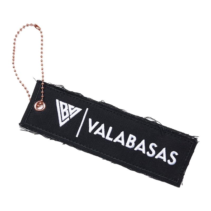 VALABASAS（ヴァラバサス） バラバサス デニムパンツ バギー 太め