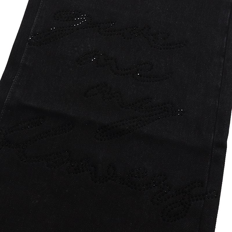 VALABASAS（ヴァラバサス） バラバサス デニムパンツ バギー