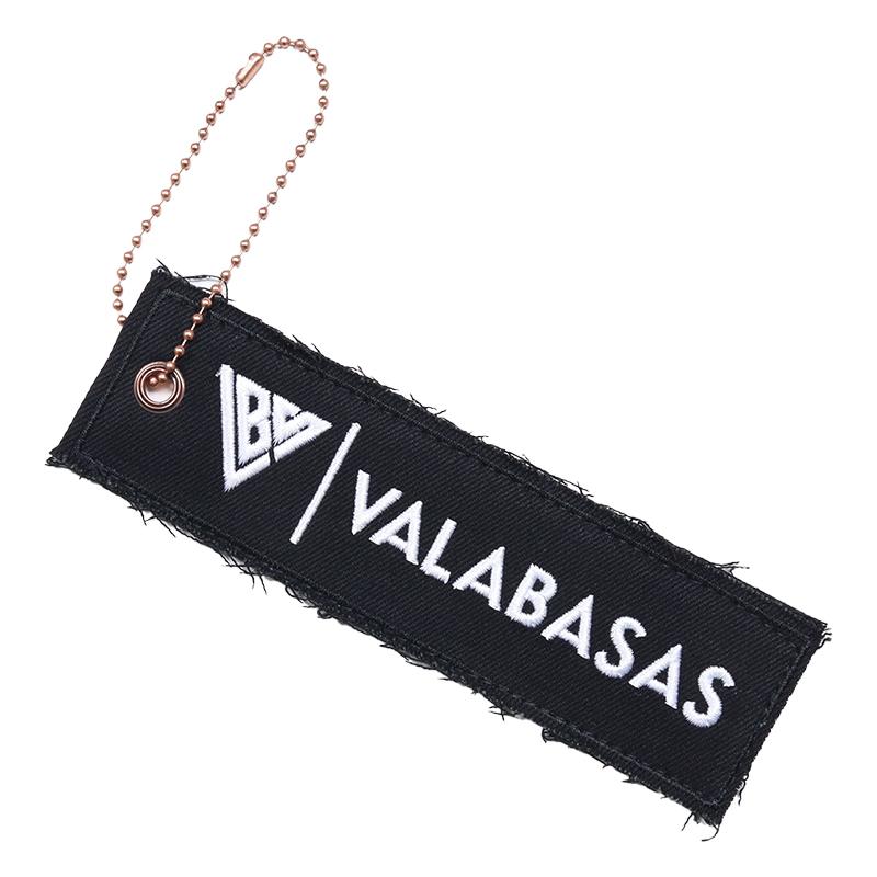 VALABASAS（ヴァラバサス） バラバサス デニムパンツ バギー