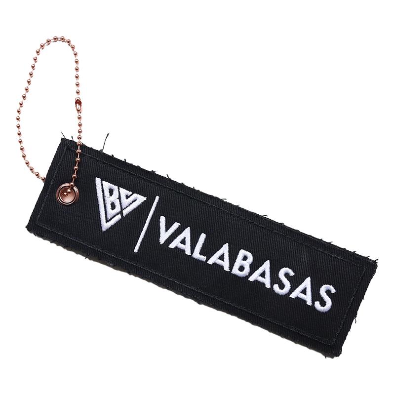 VALABASAS（ヴァラバサス） バラバサス デニムジャケット アウター