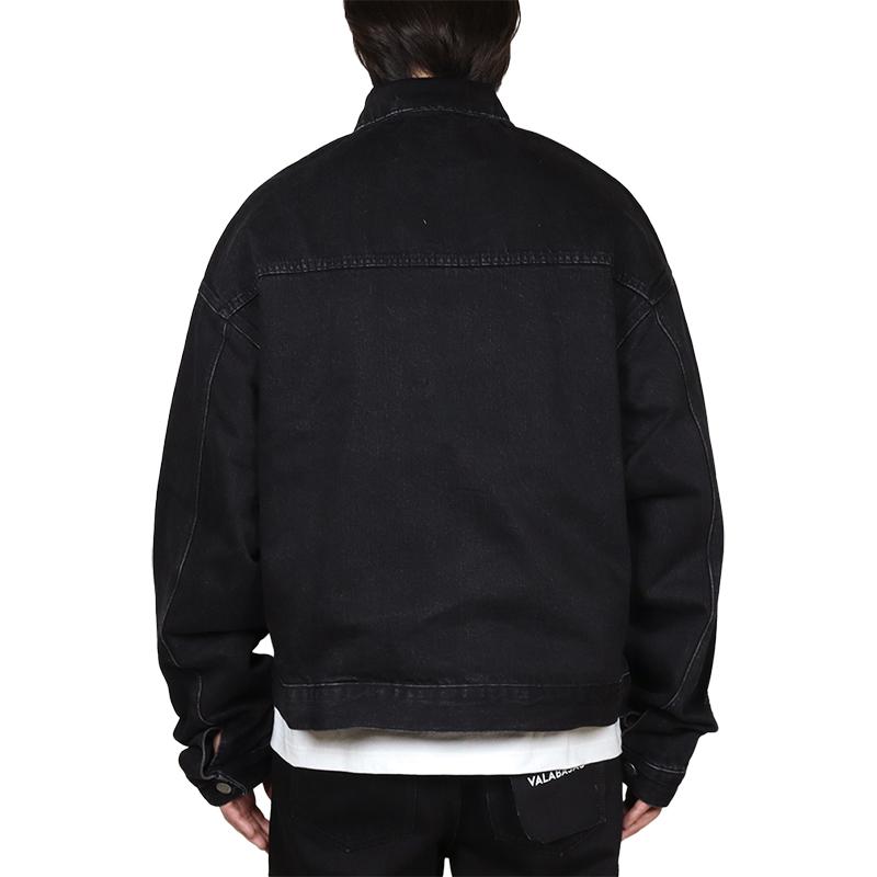 VALABASAS（ヴァラバサス） バラバサス デニムジャケット アウター