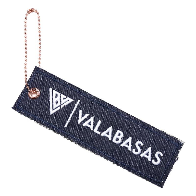 VALABASAS（ヴァラバサス） バラバサス デニムジャケット アウター