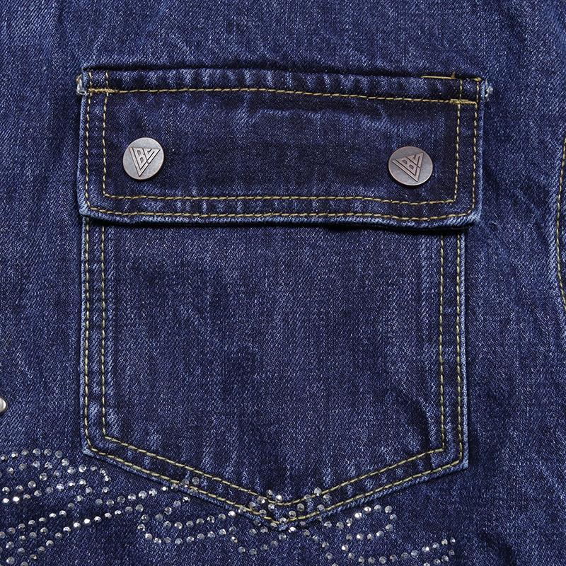 VALABASAS（ヴァラバサス） バラバサス デニムジャケット アウター