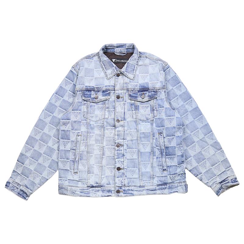 新品未使用 バラバサスVALABASAS ヴィンテージウォッシュフレアデニム S 専用】新品バラバサスVALABASAS ヴィンテージウォッシュフレアデニム S