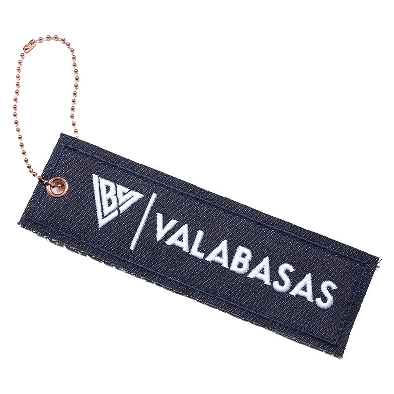 VALABASAS（ヴァラバサス） バラバサス デニムジャケット アウター