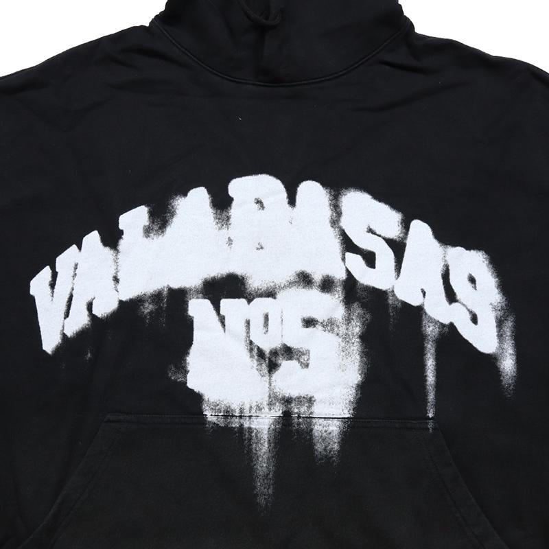 VALABASAS（ヴァラバサス） 爆買 バラバサス プルオーバーパーカー